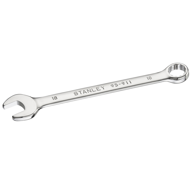 U-RINGSNYCKEL STMT95911-0 18MM | Beijerbygg Byggmaterial