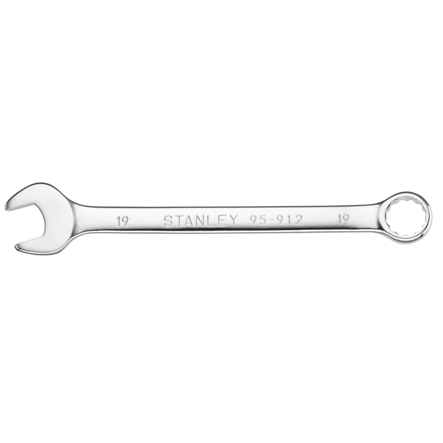 Produktbild föreställande artikeln U-RINGSNYCKEL STMT95912-0 19MM  från kategorin Öppna Nycklar