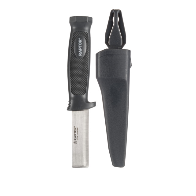 STÄMJÄRNSKNIV RAPTOR