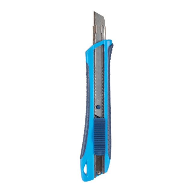 HOBBYKN.9 MM AUTO-LOCK RAPTOR SOFTGRIP. ABS | Beijerbygg Byggmaterial