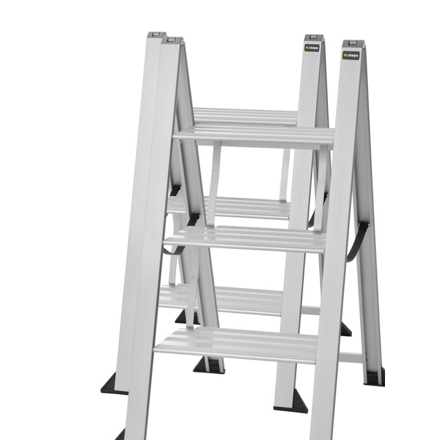 ARBETSPALL VIKINGSTEP MAXI (50)