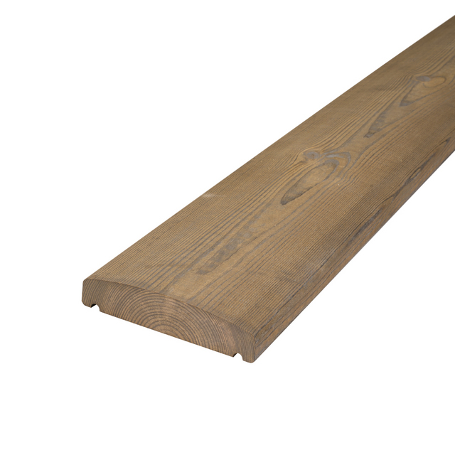 34X145 ÖVERLIGGARE GRÅ 4,8 LINAX MONT&SKÖTSEL ENL.ANV