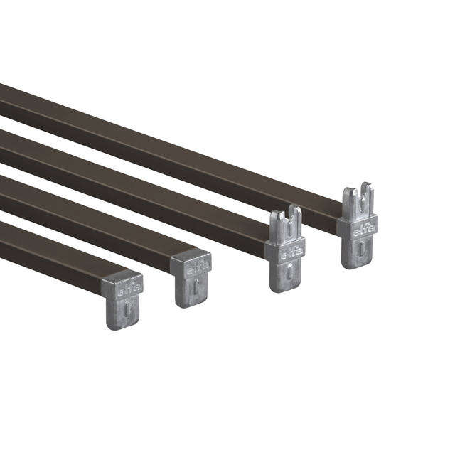TVÄRSTAG GRAPHITE GRUNDSATS 450MM | Beijerbygg Byggmaterial
