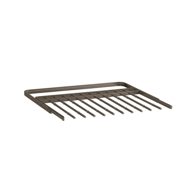 BYXH&Auml;NGARE GRAPHITE 60MM UTDRAGBAR |
