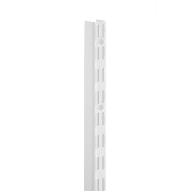 FÖRLÄNGNINGSHÄNGSKENA VIT 1148MM | Beijerbygg Byggmaterial