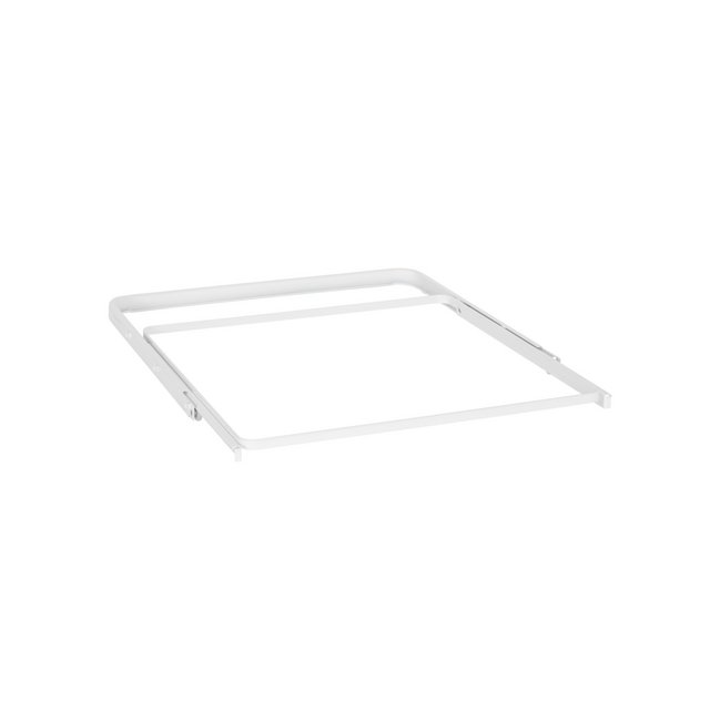 UTDRAGSRAM F&Ouml;R BACK VIT 45X40CM |