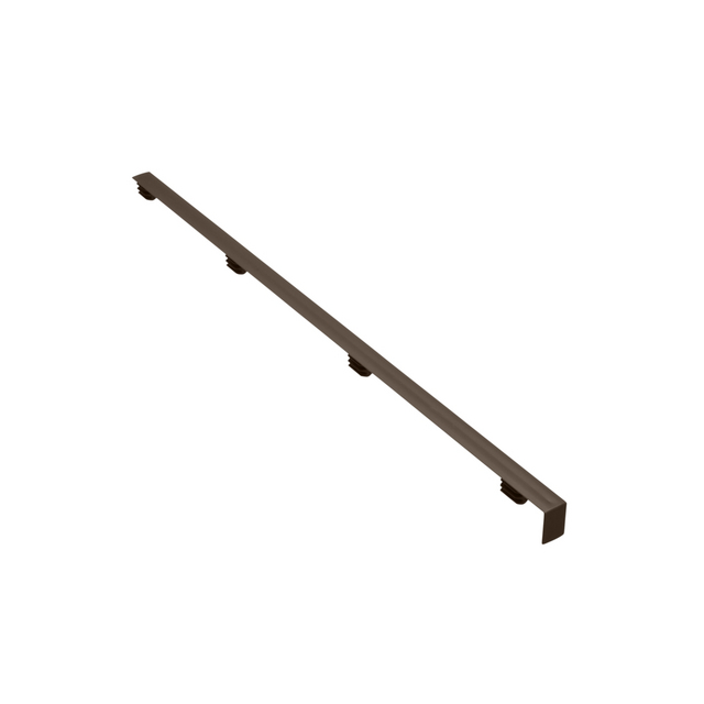 TÄCKLIST GRAPHITE CENTER 420MM | Beijerbygg Byggmaterial
