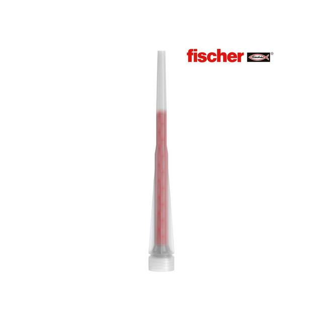 BLANDARRÖR FIS MR PLUS