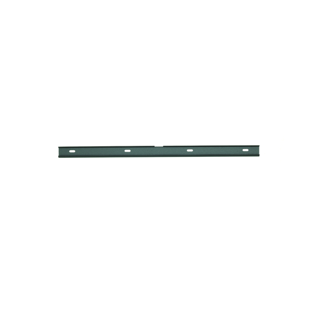 FÖRVARINGSLIST MATTE GREY 574MM | Beijerbygg Byggmaterial