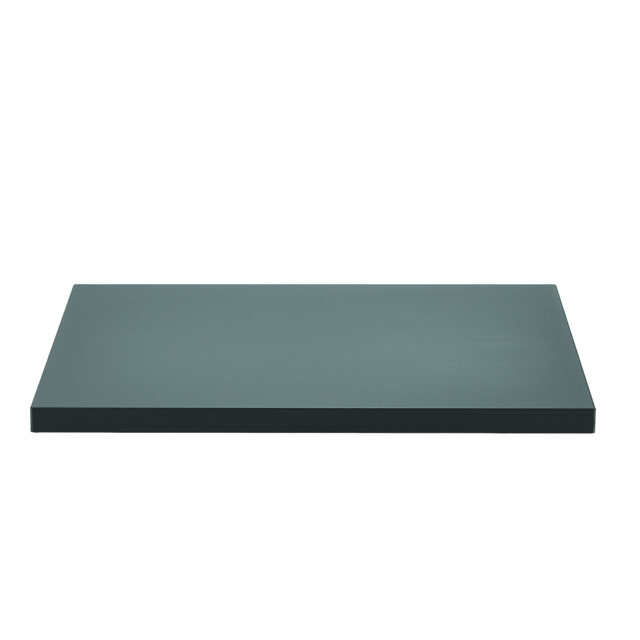 HYLLA TILL UNDERSKÅP MATTE GREY 546X478X24MM | Beijerbygg Byggmaterial