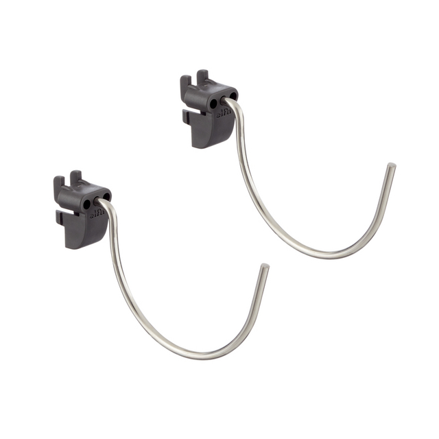 KROK STOR RUND MATTE GREY 21X122X68MM | Beijerbygg Byggmaterial