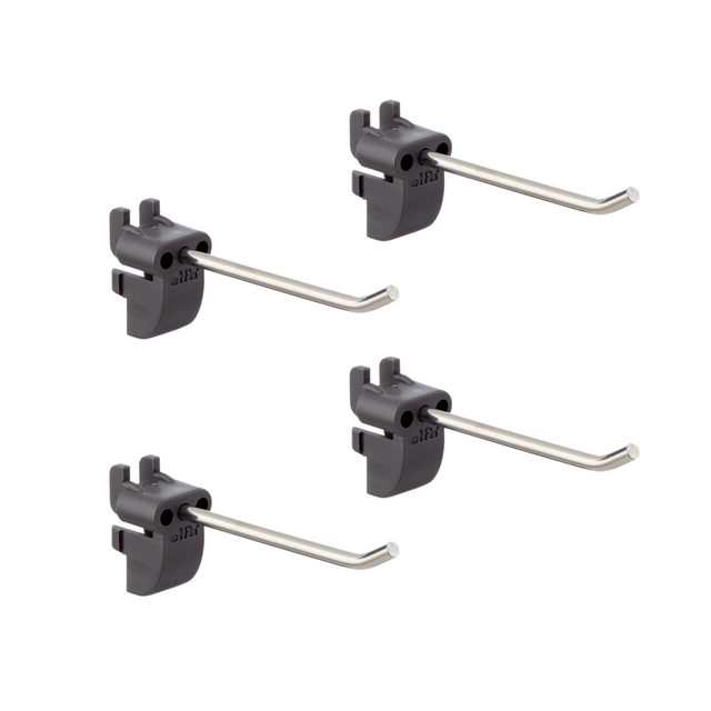 KROK LÅNG RAK MATTE GREY 65MM | Beijerbygg Byggmaterial