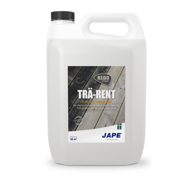 TRÄRENT REDO 5L