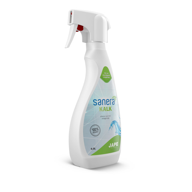 SANERA KALK 0,5L RENGÖRINGSMEDEL