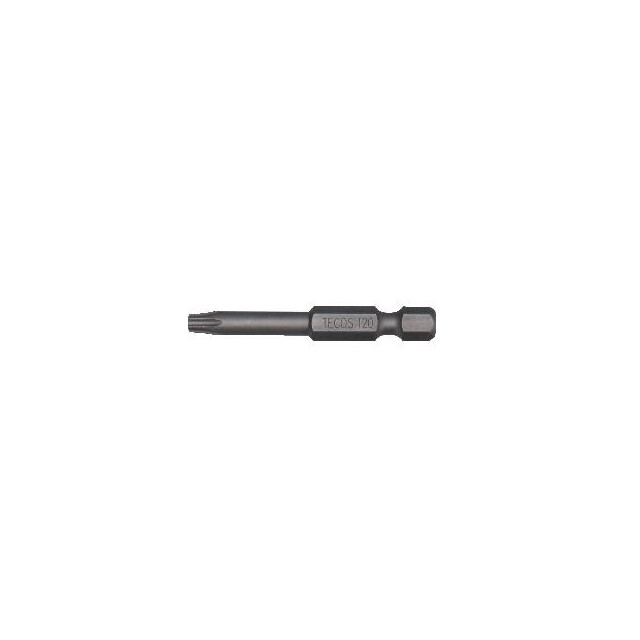 BITS TX20 X 50 TECOS | Beijerbygg Byggmaterial