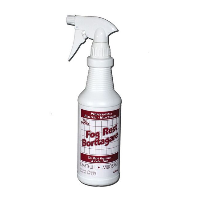 FOGRESTBORTTAGARE M TRIG 650ML | Beijerbygg Byggmaterial