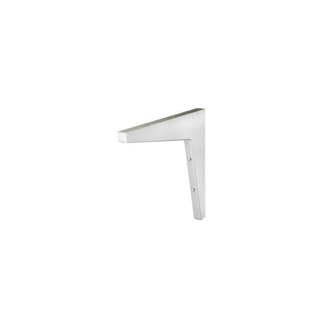 KONSOL LAGE VIT 150X150X20MM | Beijerbygg Byggmaterial