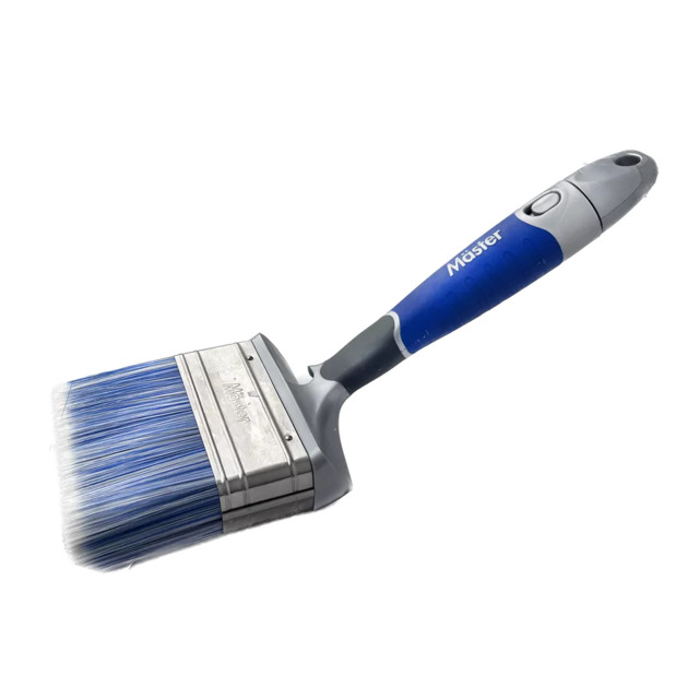 FASADPENSEL SUPERIOR BLUE 100MM | Beijerbygg Byggmaterial