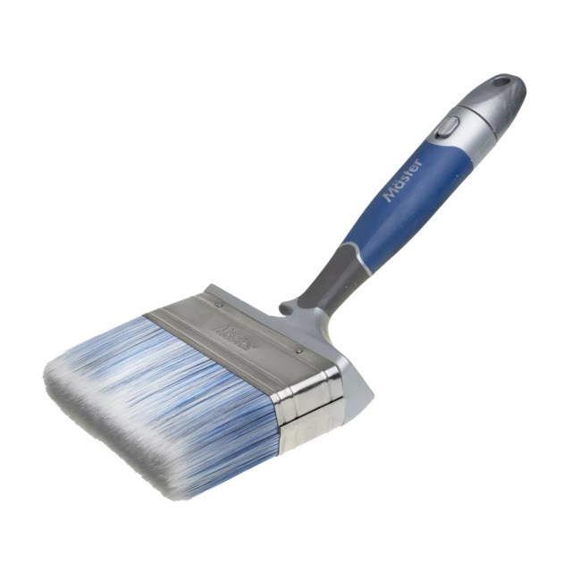 FASADPENSEL SUPERIOR BLUE 120M | Beijerbygg Byggmaterial