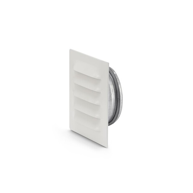 GALLER STOS FRESH VIT MET D100 145MM | Beijerbygg Byggmaterial