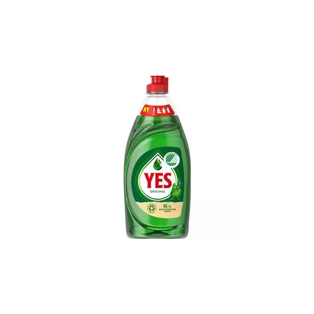 HANDDISK YES ORIGINAL 520ML | Beijerbygg Byggmaterial
