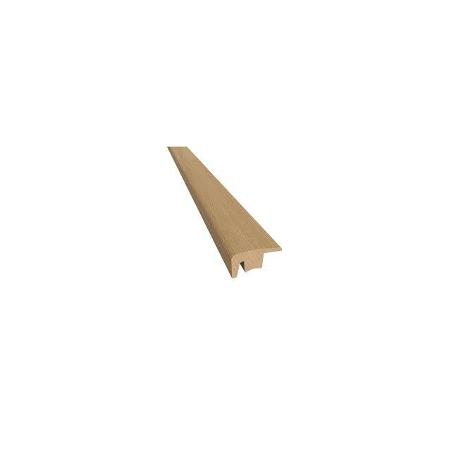 AVSLUTNINGSLIST EK MLACK MASS MASSIV MLACK 40X22X2400MM | Beijerbygg Byggmaterial