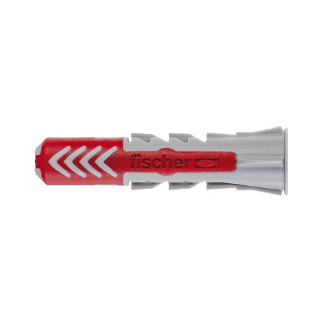 NYLONPLUGG SX PLUS 8X40