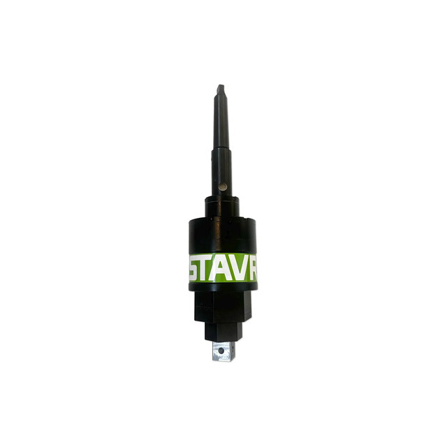 VÄXEL 1:20 STAVREX TILL MONTERINGSMASKIN F1080 | Beijerbygg Byggmaterial