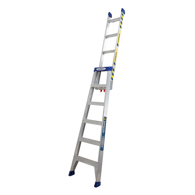 KOMBISTEGE LEANSAFE X3 4+2 STEG