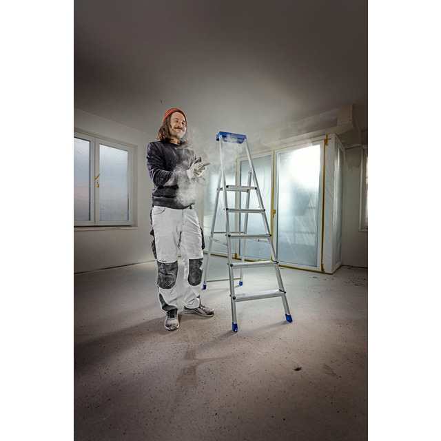TRAPPSTEGE PROSMART 3 STEG PLH 0,74M