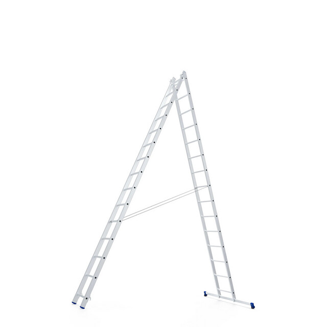 KOMBISTEGE WERNER 2-DELAD 2X15 STEGPINNAR 7,36M | Beijerbygg Byggmaterial