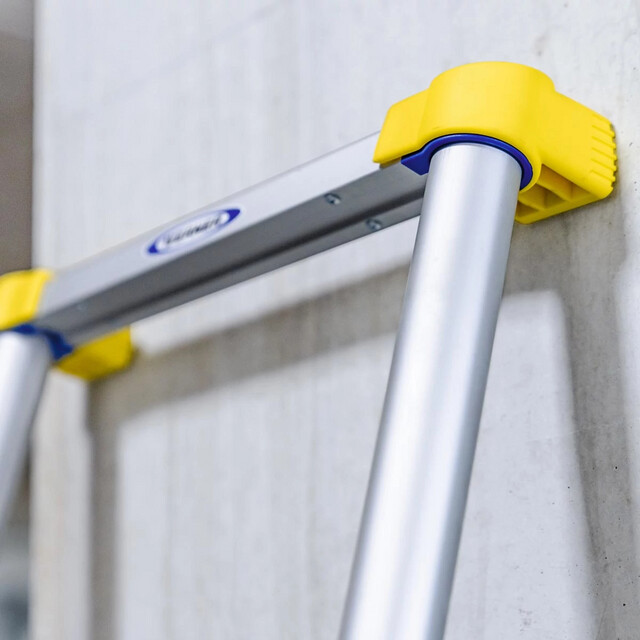 TELESKOPSTEGE WERNER 10 STEGPINNAR 2,90M