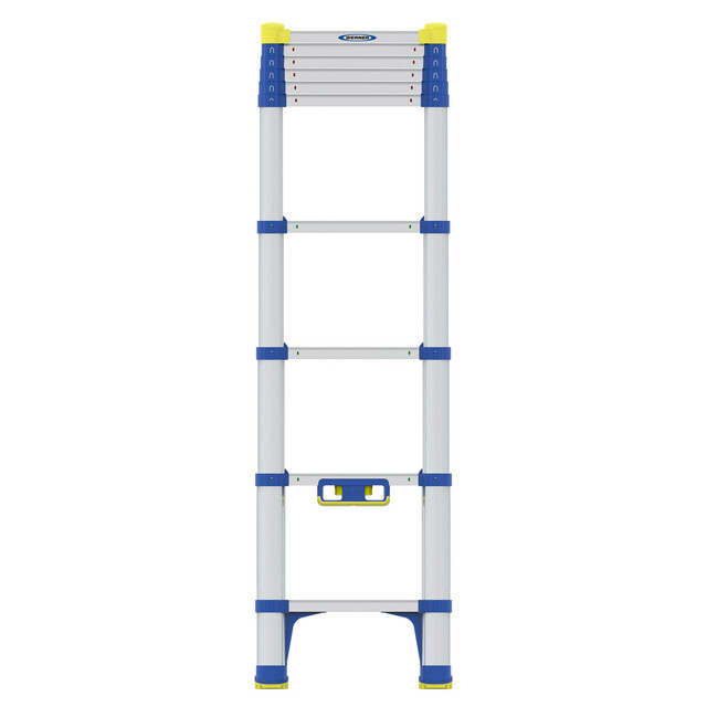 TELESKOPSTEGE WERNER 10 STEGPINNAR 2,90M