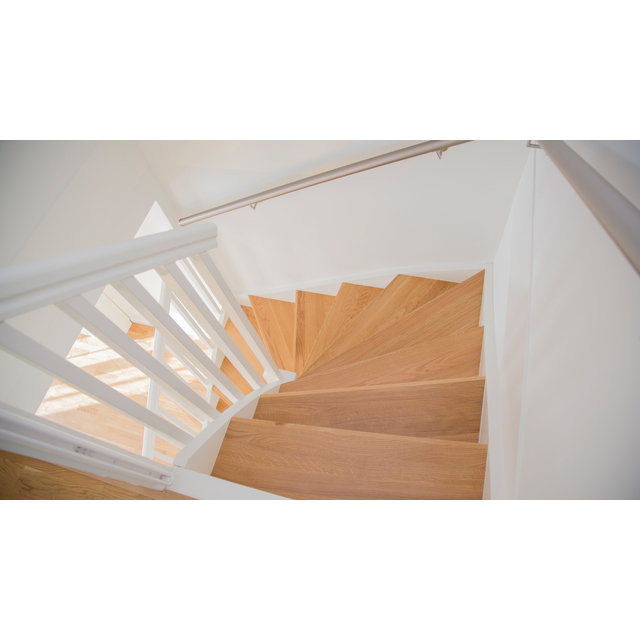 TRAPPSTEG EXCELLENT OLJAD EK DUBBEL 1800X590X8MM