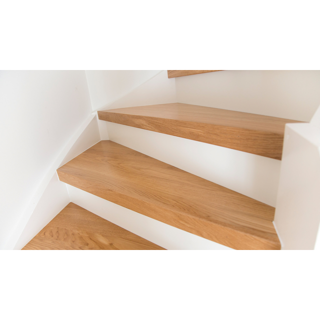 TRAPPSTEG EXCELLENT OLJAD EK DUBBEL 1800X590X8MM