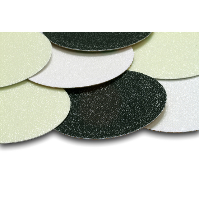 KONTRASTMARKERING SVART 50MM FÖR OFFENTLIG MILJÖ