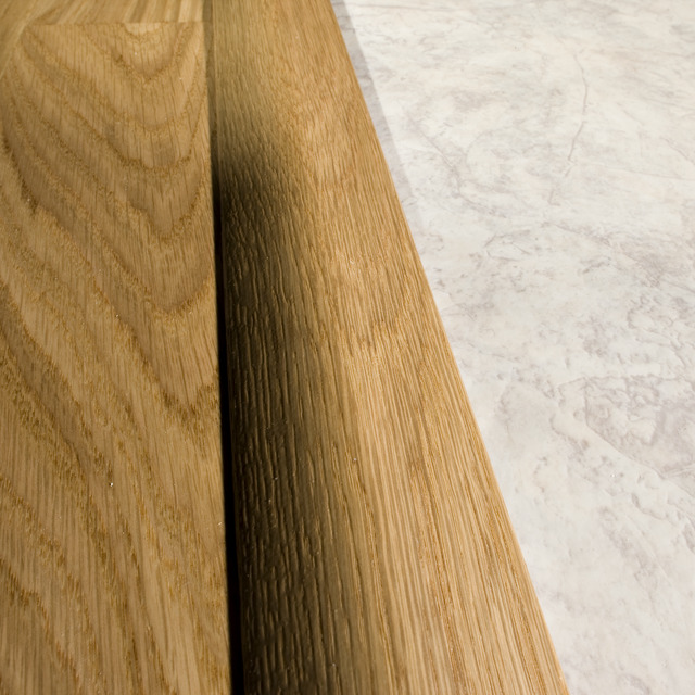 NIVÅLIST EK MA MATT 58X21 2400 58X20X2400MM