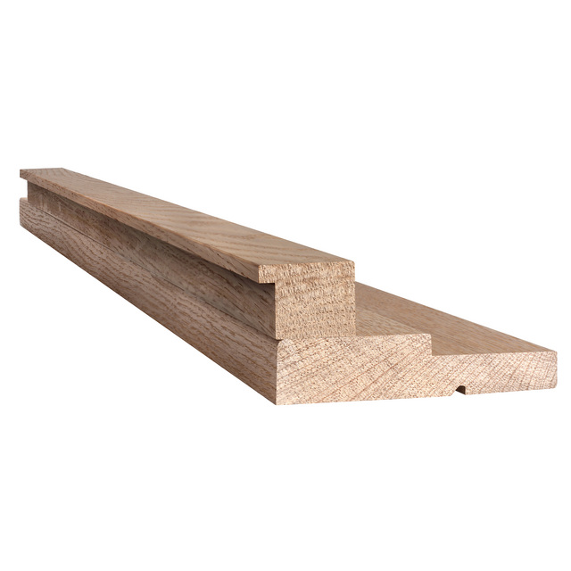 FÖRHÖJARE BADRUMSTRÖSK 25X30MM