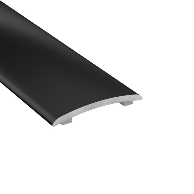 Produktbild föreställande artikeln SKARVLIST 40 MM SVART 270CM FRP40,5M  SJÄLVHÄFTANDE från kategorin Skarvlister golv