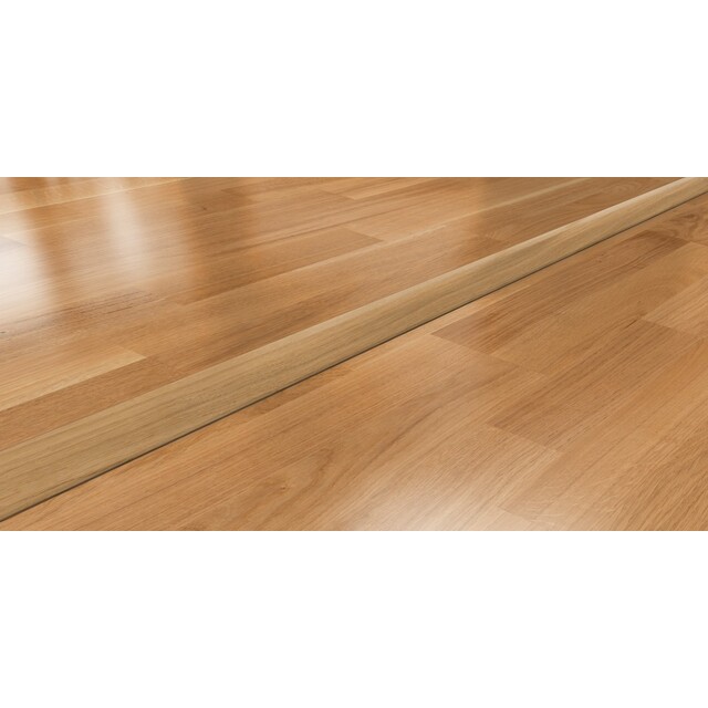 T-LIST EK MASSIV MATT 58X17X2400MM