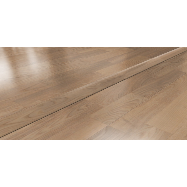 T-LIST EK SAND COLLECTION MASSIV MATT 58X17X2400MM