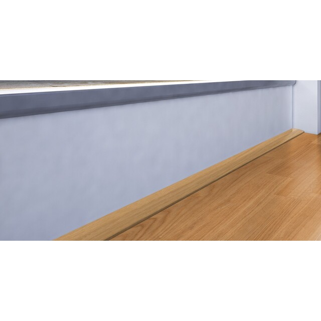 AVSLUTNINGSLIST EK MLACK MASS MASSIV MLACK 40X22X2400MM