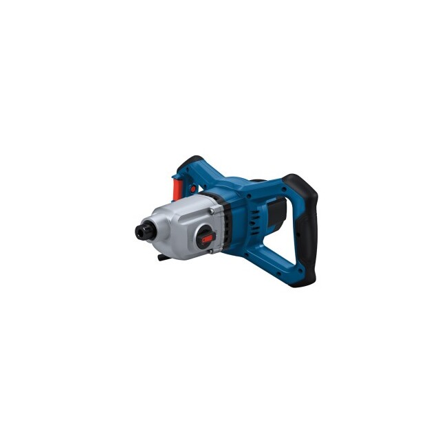 Alternativ bild 0 för Bosch 2-speed mixer GRW 140 Professional (blue, 1,400 watts)