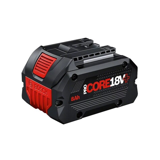 Alternativ bild 0 för Bosch BATTERI PROCORE 18V-PLUS 8AH