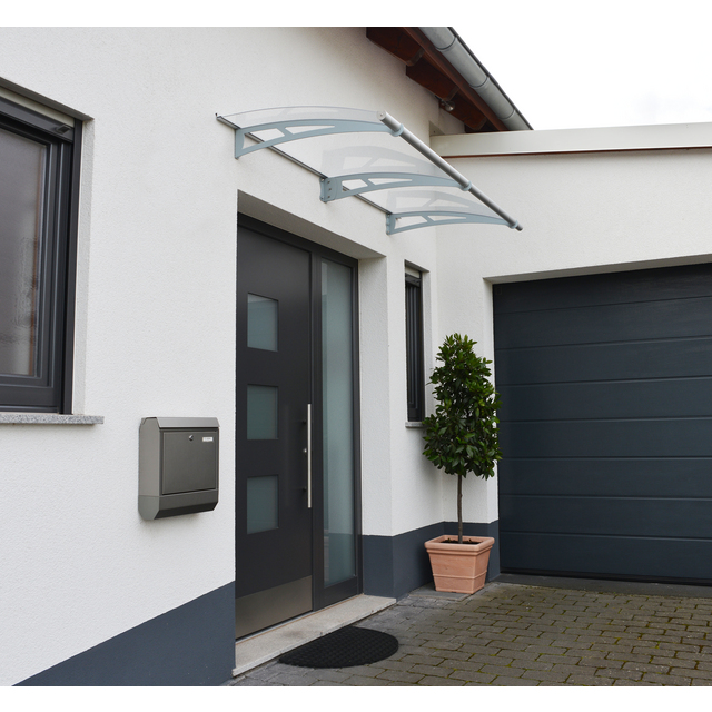 ENTRETAK STRATUS 2050X918X160MM