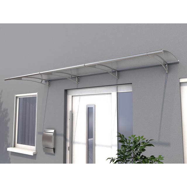 ENTRÉTAK GOP SOLARIS PT/L 270 AKRYL ROSTFRITT STÅL