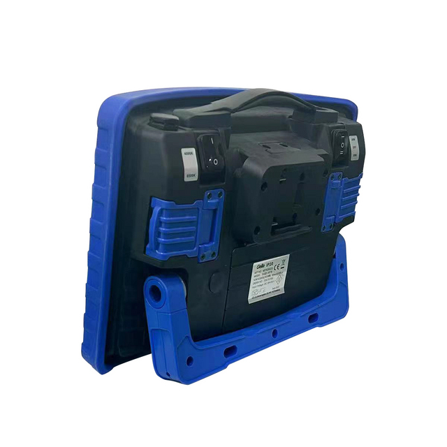 ARBETSLAMPA LED BATTE IP20 2700/4500LM 4000/6500K 50W