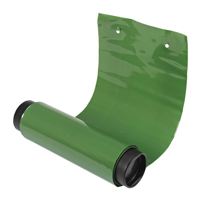 REGNVATTENSPRIDARE 75-110MM STUPRÖR RAINDRA 3,6M