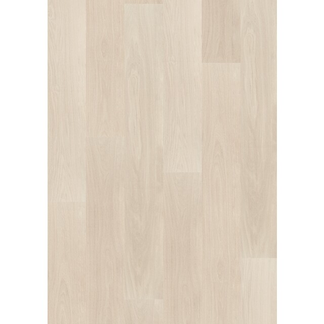 FANERTRÄGOLV EK NATUR VIT 2,54M2/PKT MAXWOOD XLW 9,5MM