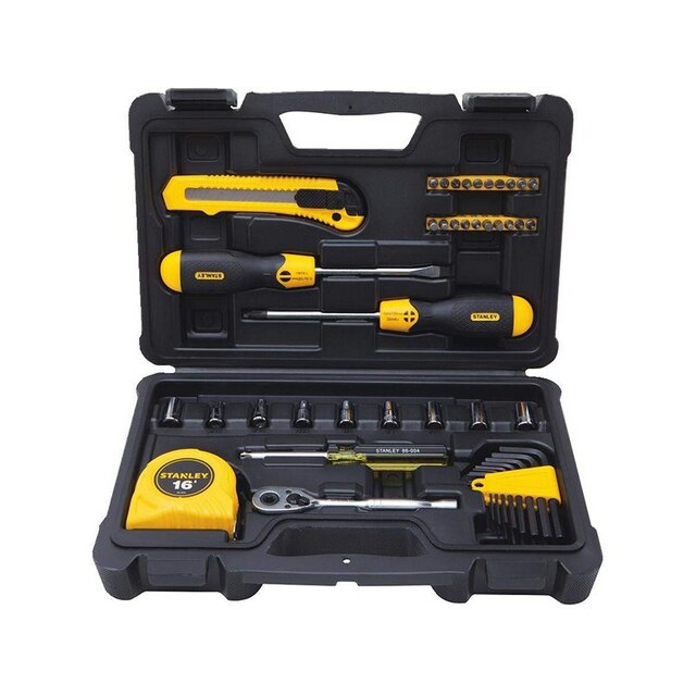 VERKTYGSKIT STMT0-74864 STANLEY | Beijerbygg Byggmaterial